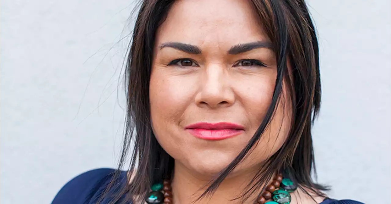 Meet the Founder of a Beauty Line That's Helping Indigenous Kids