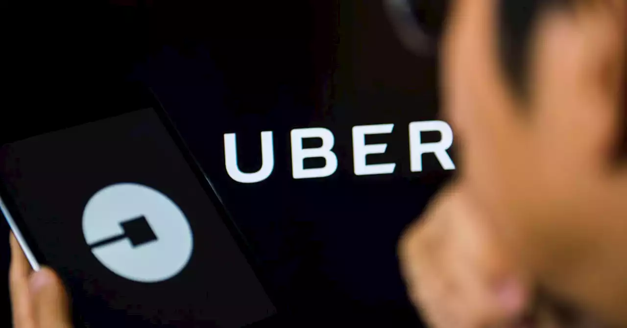 Uber plans to kick off IPO in April