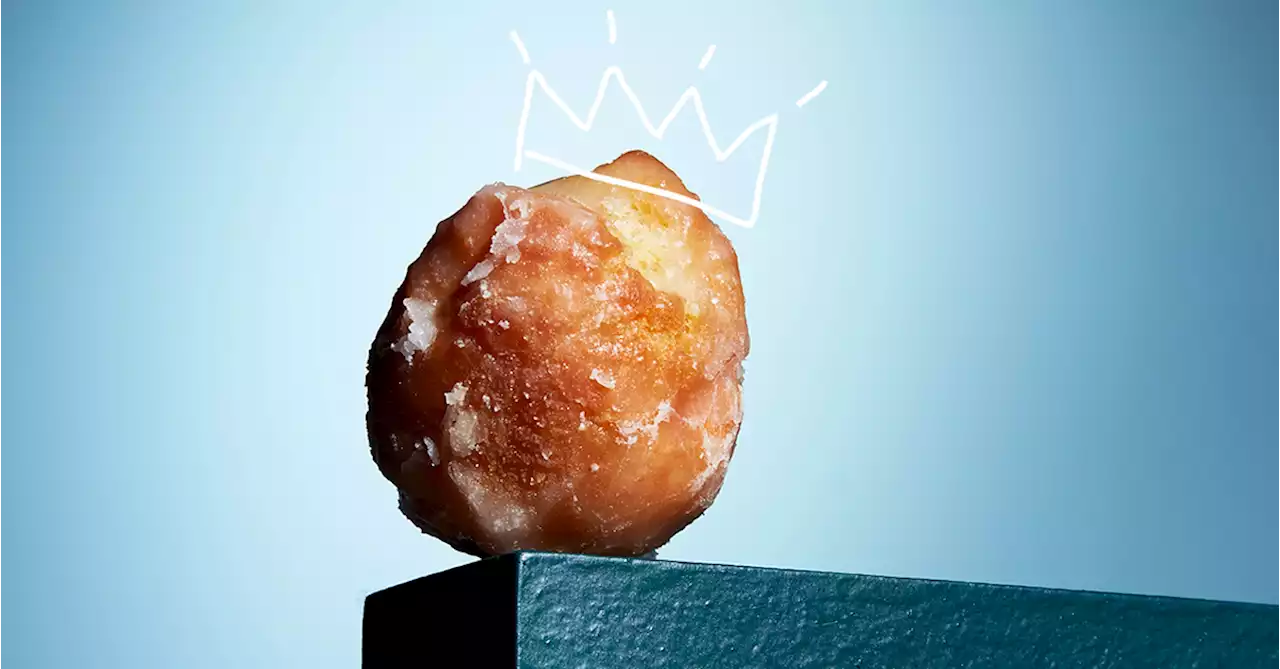 Your Definitive Ranking of Tim Hortons Best Timbits