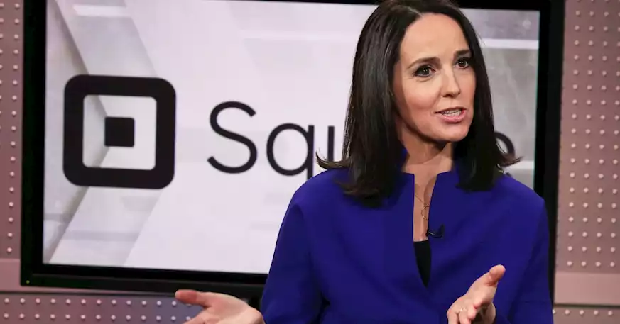 Square's $25 million investment in Eventbrite has more than doubled in value