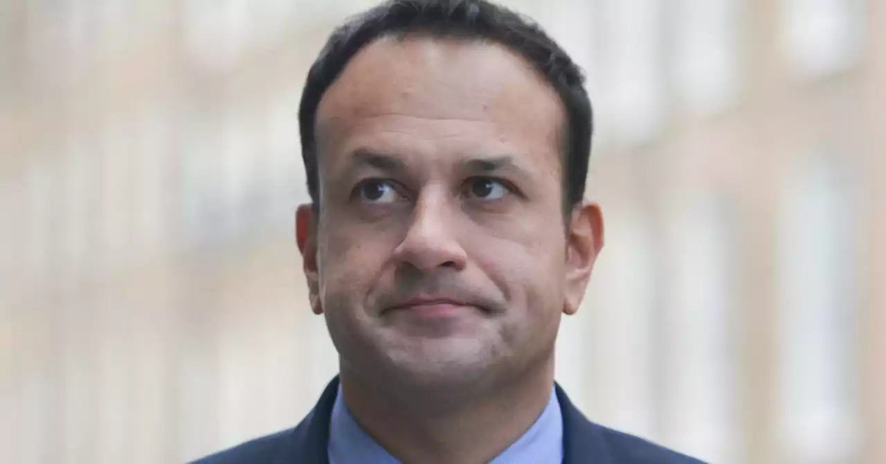 Irish PM sees Brexit extension to June as 'very likely'