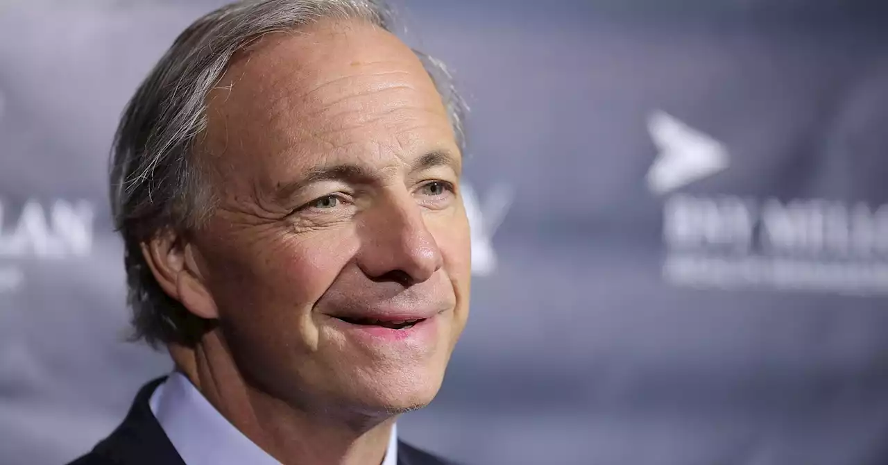 Hedge fund billionaire Ray Dalio: Meditation is ‘the single most important reason' for my success