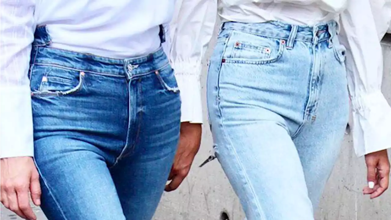 Which Jeans Fits Your Body Shape Perfectly