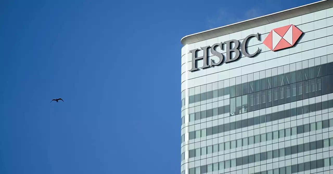 HSBC downgrades stocks in Singapore and Hong Kong