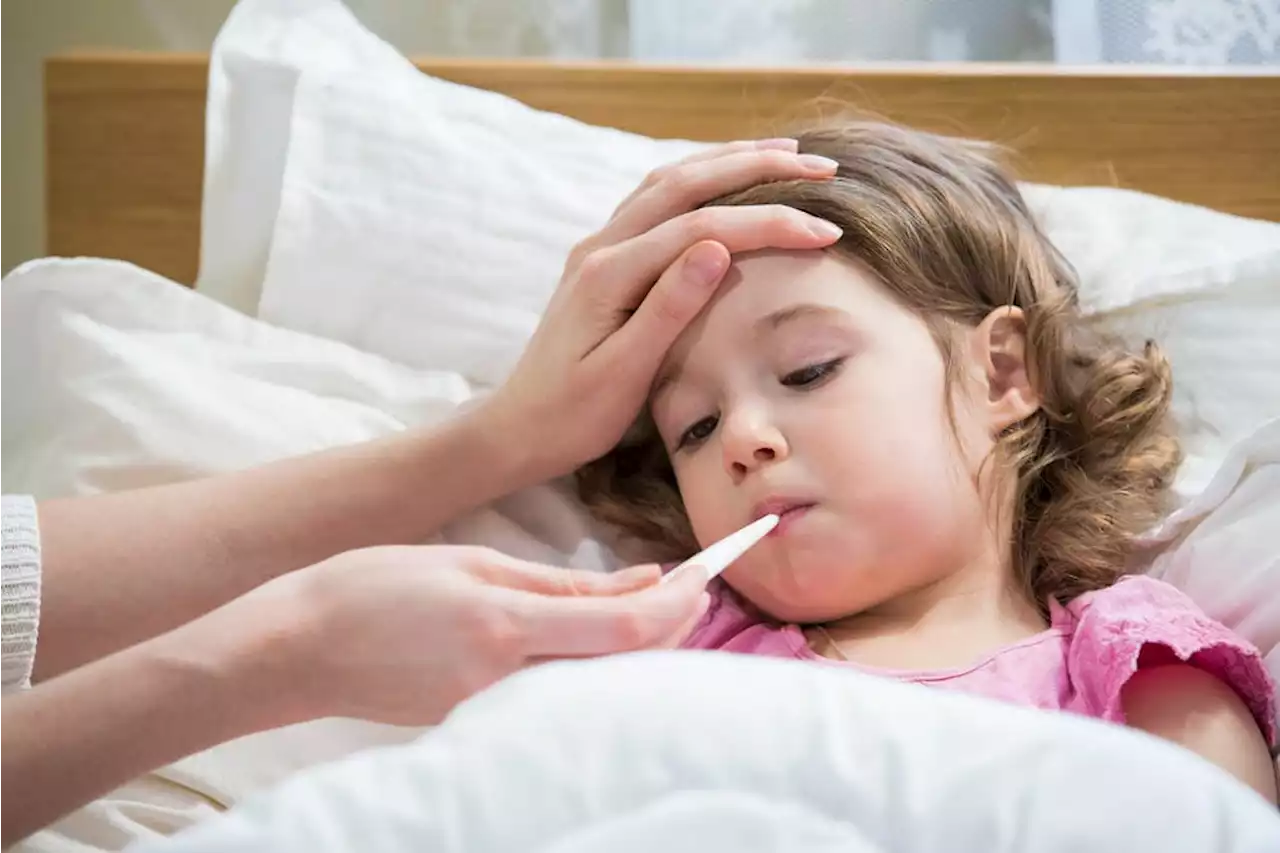 10 symptoms you should never ignore in kids