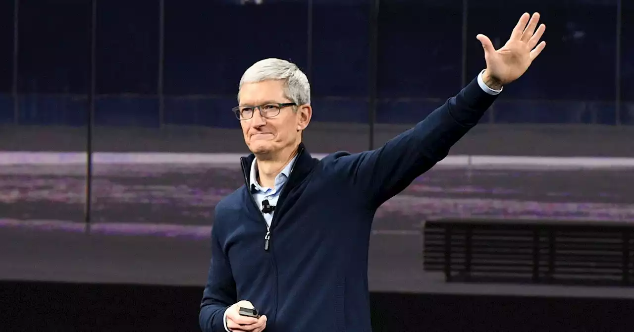 Apple just announced its subscription news service — here's how it will work