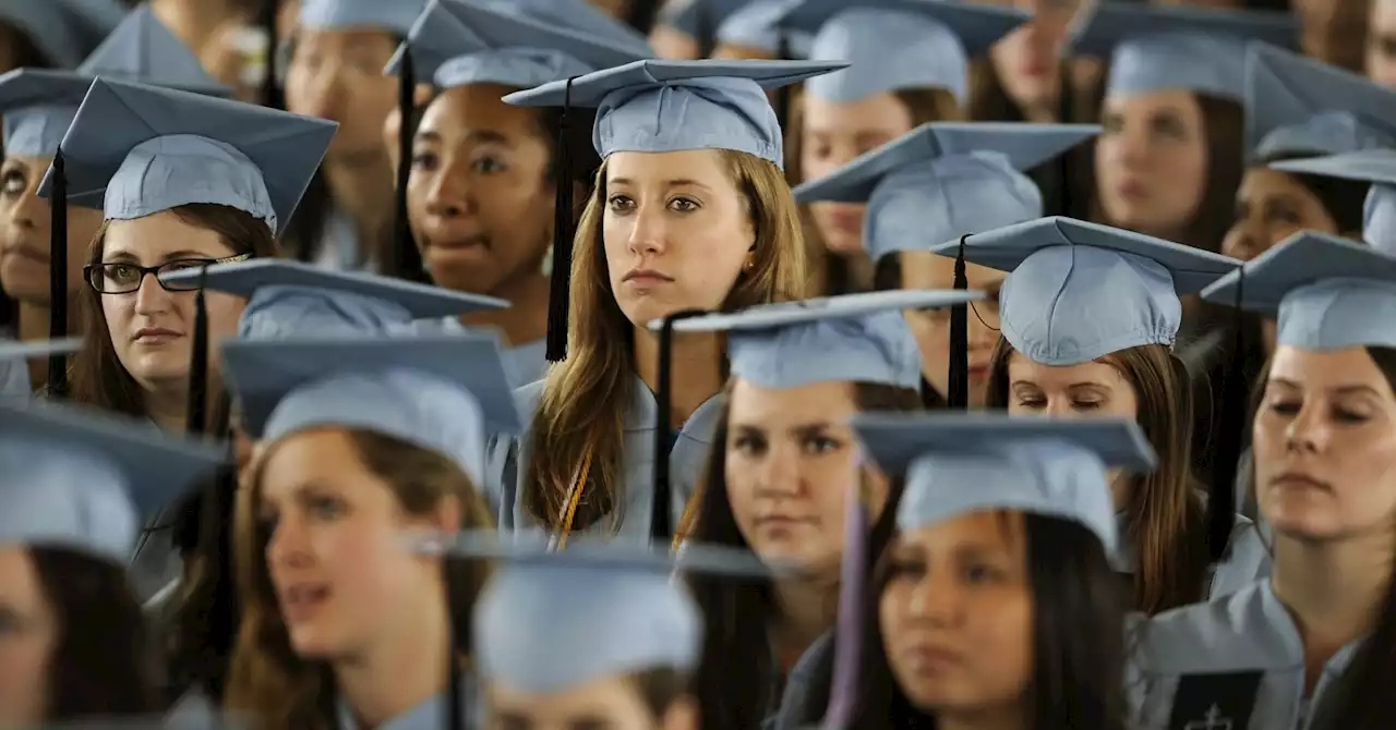 Women with MBAs earn 74 cents for every dollar their male peers make