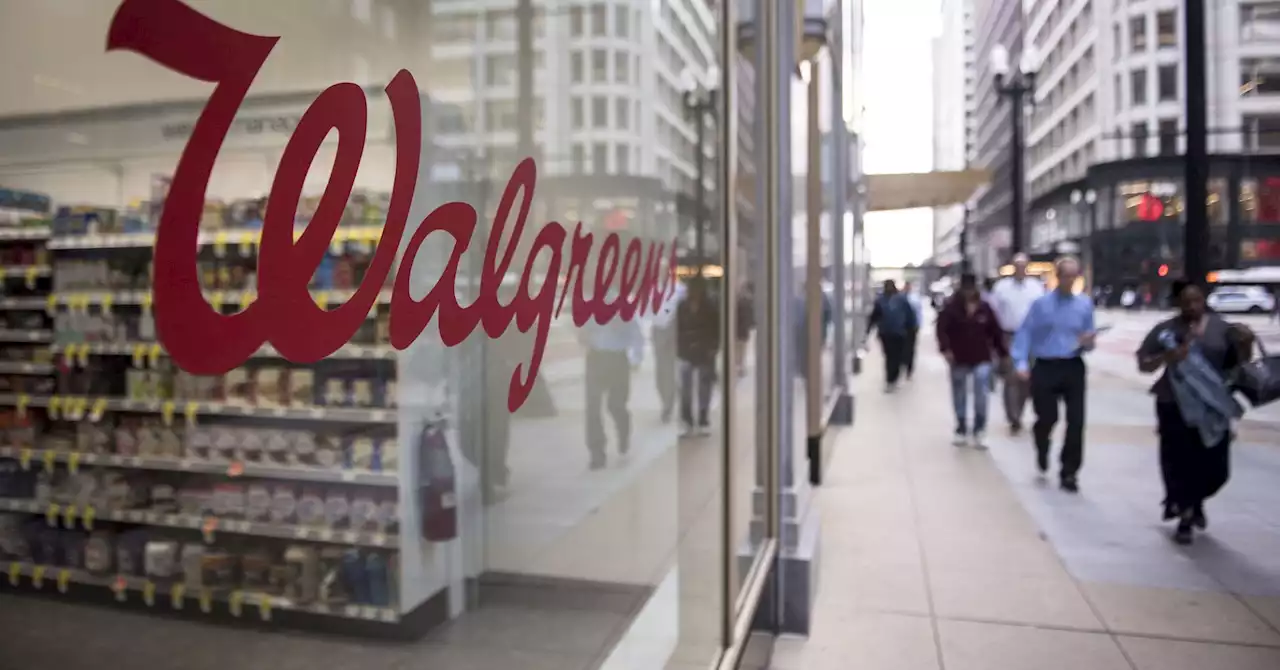 Walgreens to raise tobacco buying age to 21 in September amid FDA pressure