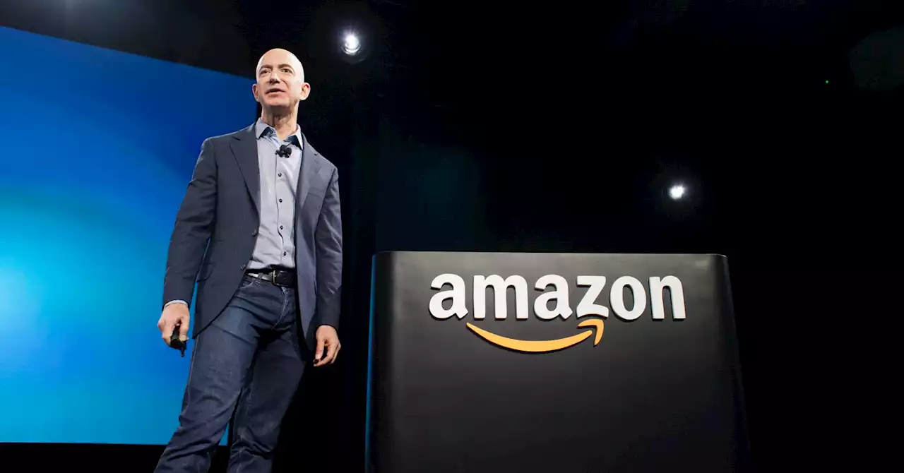 Why Jeff Bezos makes Amazon execs read 6-page memos at the start of each meeting