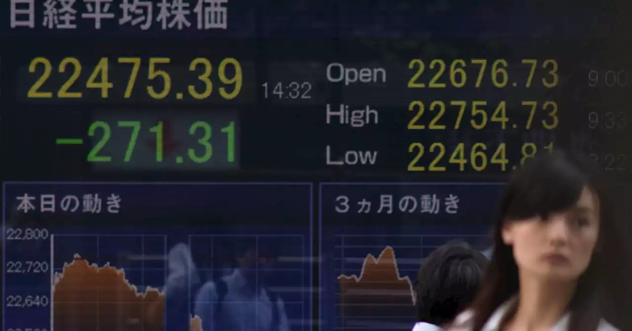 Asia markets set for higher open; pound jumps as Theresa May secures Brexit concessions