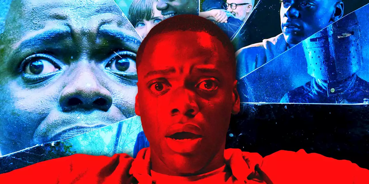 Get Out Ending & Twists Explained