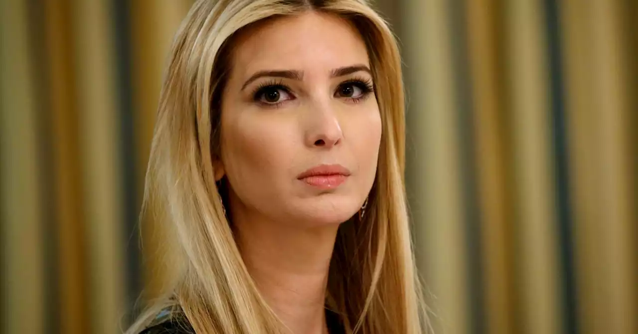 Ivanka Trump says AOC's jobs guarantee isn't 'something most people want'—but roughly half do