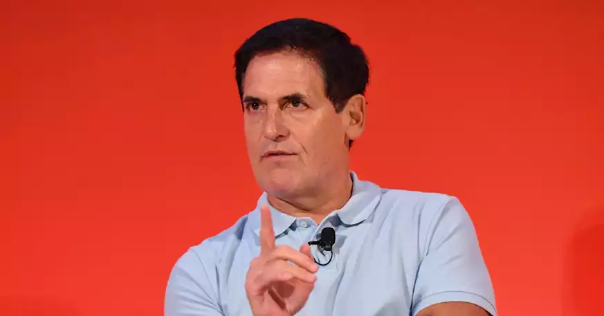 Mark Cuban says studying philosophy may soon be worth more than computer science—here's why