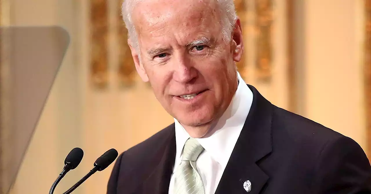 Former Vice President Joe Biden launches 2020 presidential campaign