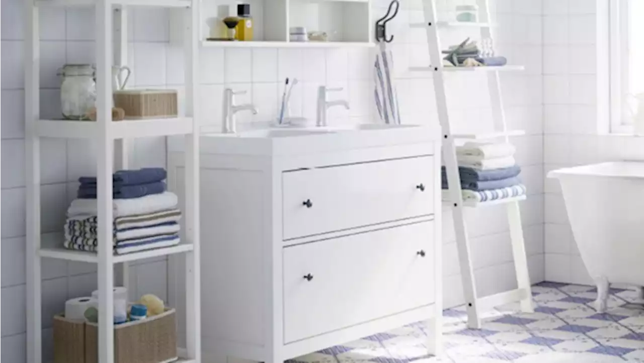 25 Smart Bathroom Organization Ideas That Will Help You Declutter