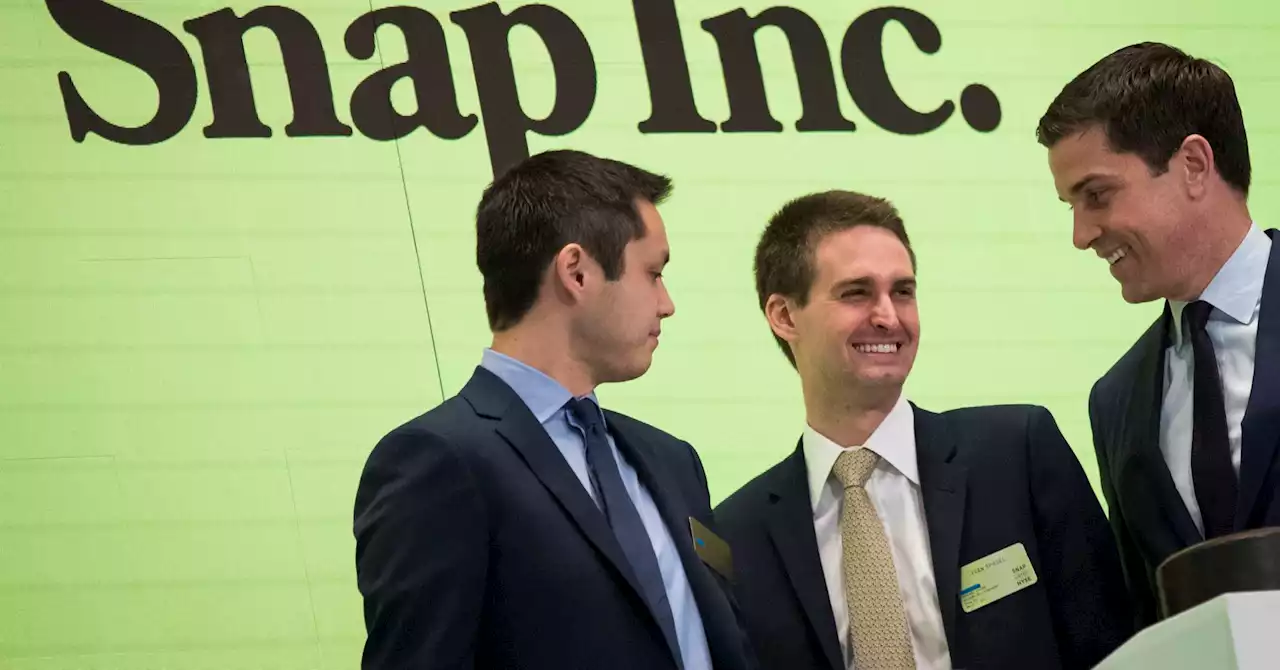 Snap stock rises after slew of new product announcements, but analysts remain wary