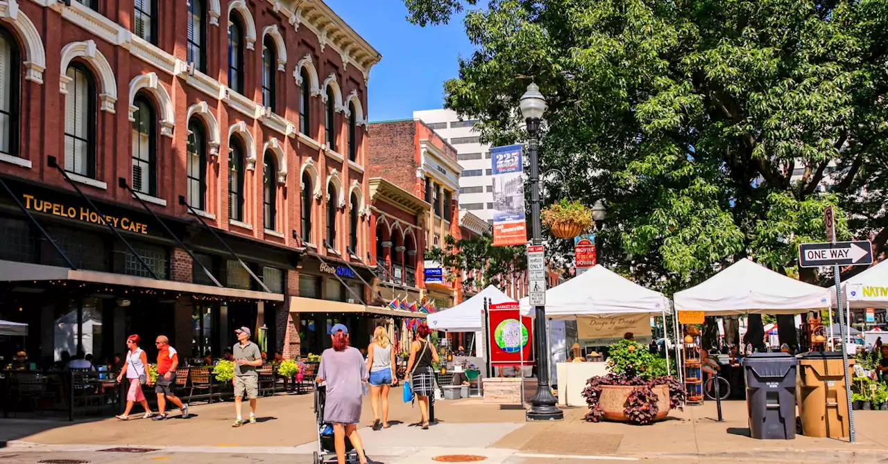 The 10 US cities where $1 million goes the furthest in retirement