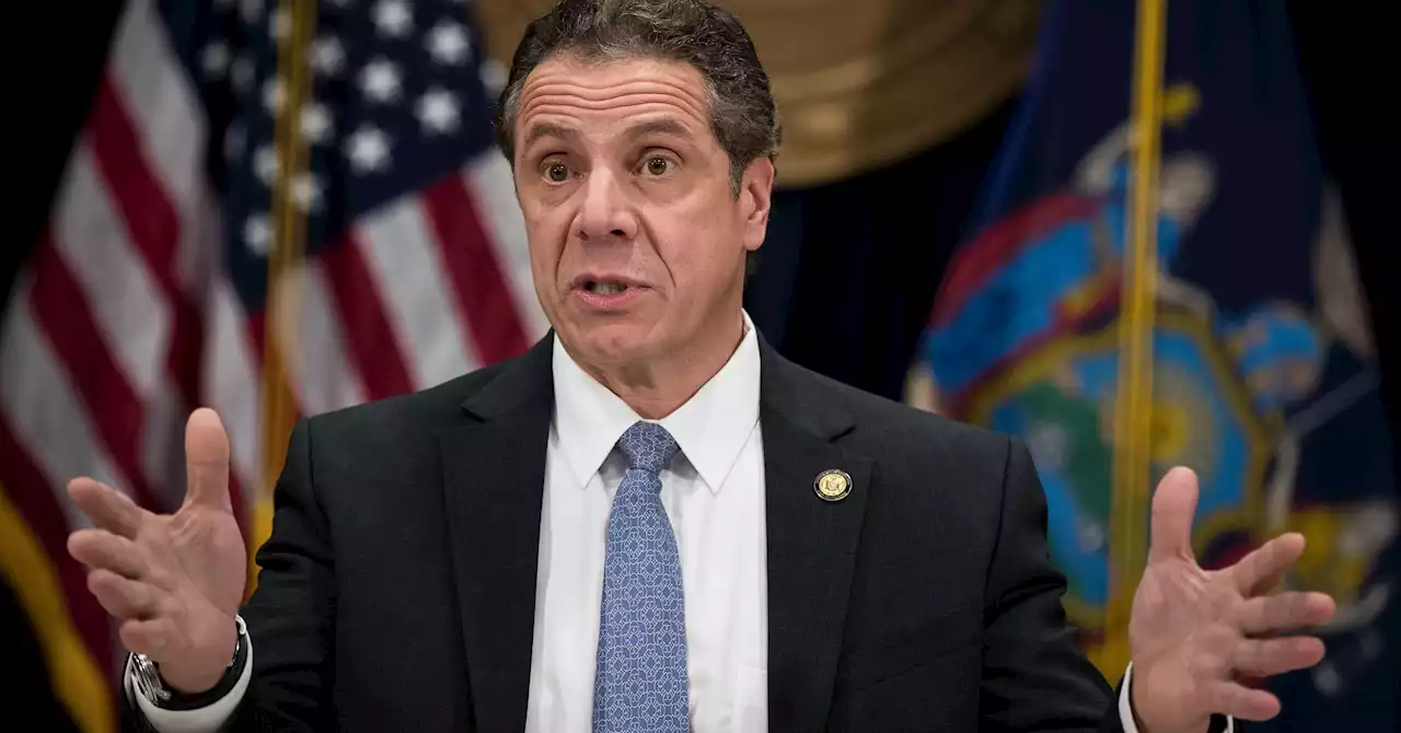 Gov. Cuomo reportedly pleaded to Jeff Bezos to bring Amazon HQ2 back to New York