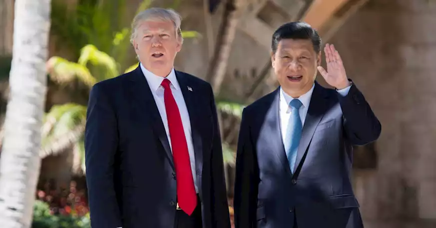 Here's a blueprint for investors trading the different China-US trade war outcomes