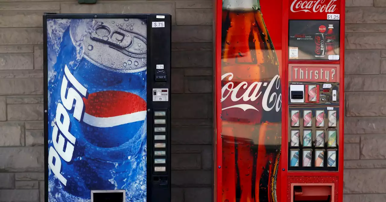 Harvard researchers say soda increases risk of dying from heart disease, breast and colon cancer