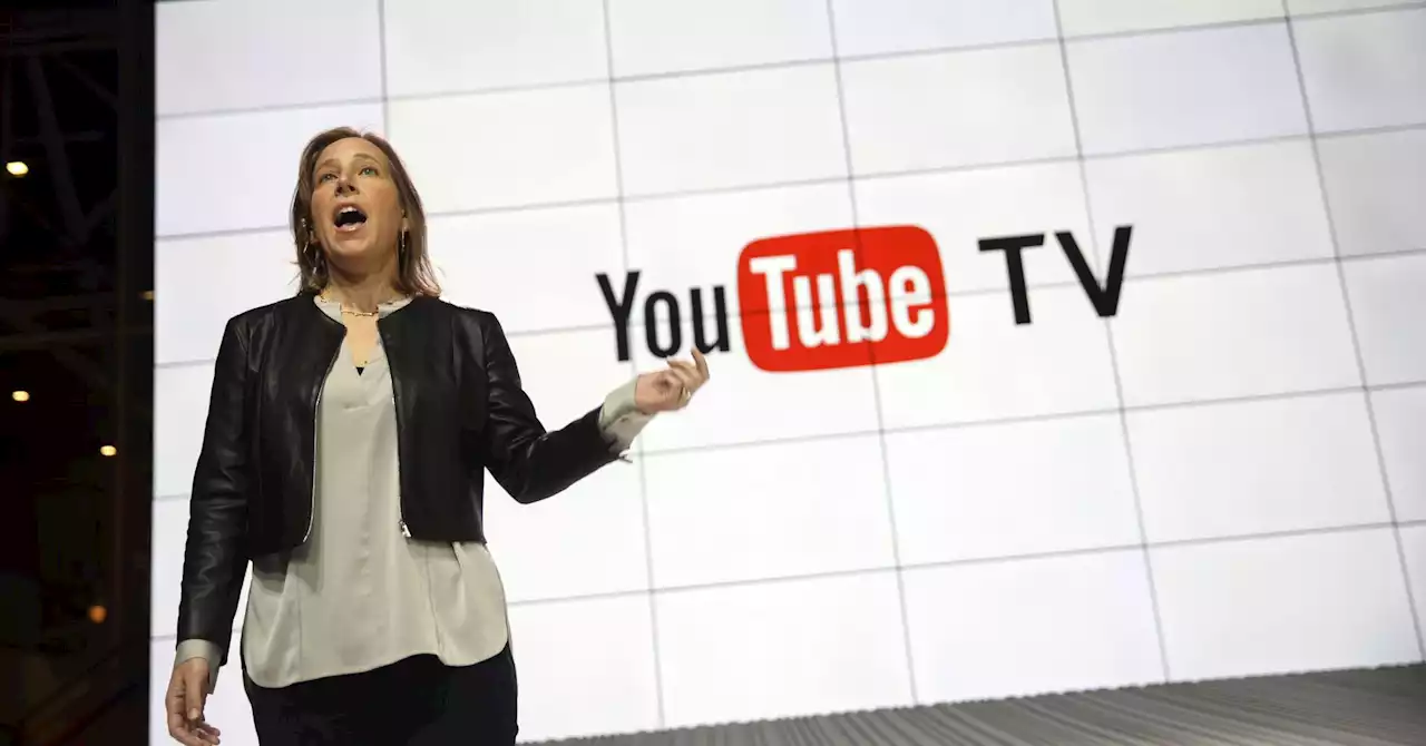 YouTube CEO does damage control after advertisers flee over pedophilia scandal