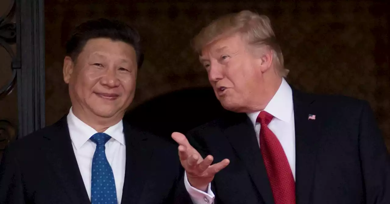 China's slowdown is 'self-inflicted,' not caused by Trump's tariffs: Leading economist