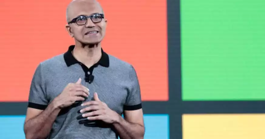 Microsoft is upping its A.I. battle with Salesforce