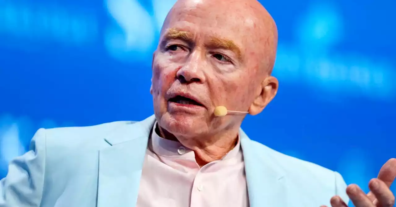 Mark Mobius says Theresa May 'has got to go'