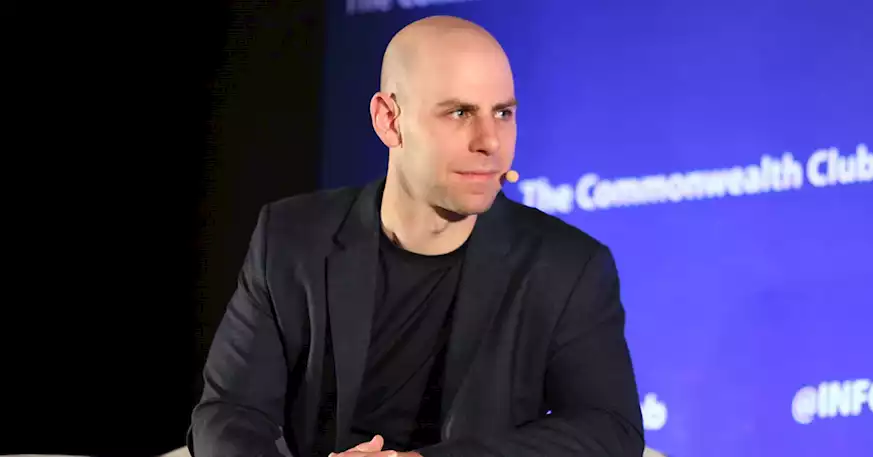 The one question you should always ask in a job interview, according to Wharton's top professor