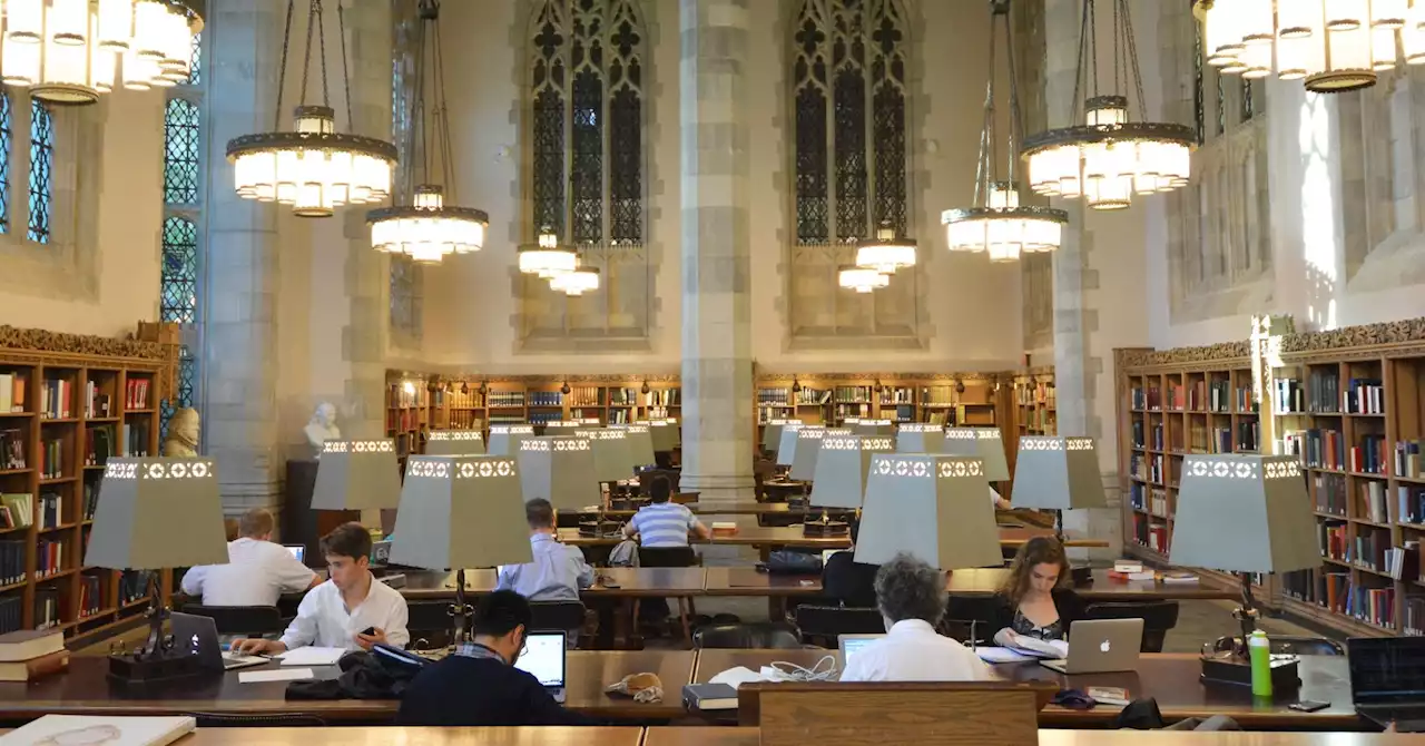 The 10 best law schools in the US