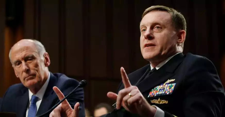 Trump's cybersecurity policy lets the US get more aggressive in hack battles with other countries