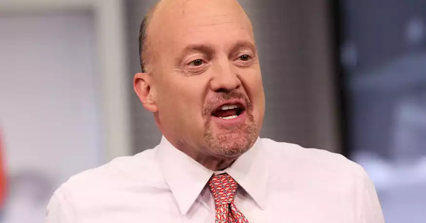 Cramer Remix: If you absolutely have to dabble in Chinese stocks, stick with this one