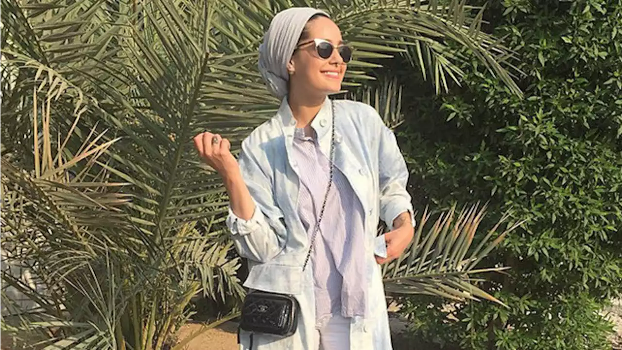 Hijab Styling Tips to Dress Fabulously in the Hot Weather