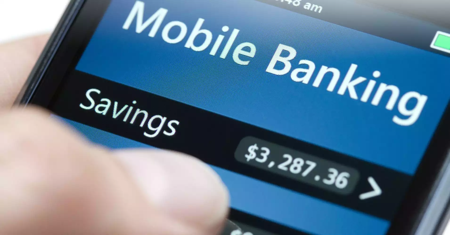 After the crisis, a new generation puts its trust in tech over traditional banks