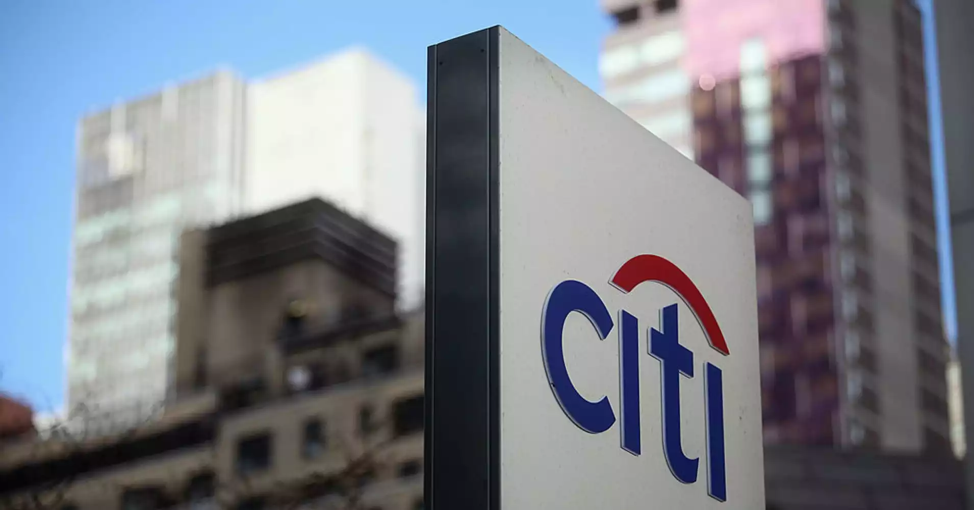 Citigroup ordered to pay $12 million to settle 'dark pool' probe