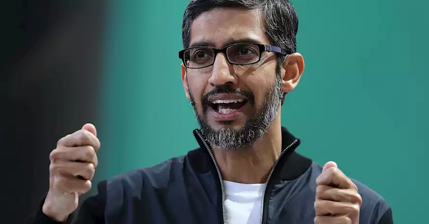 Alphabet is about to report Q4 earnings