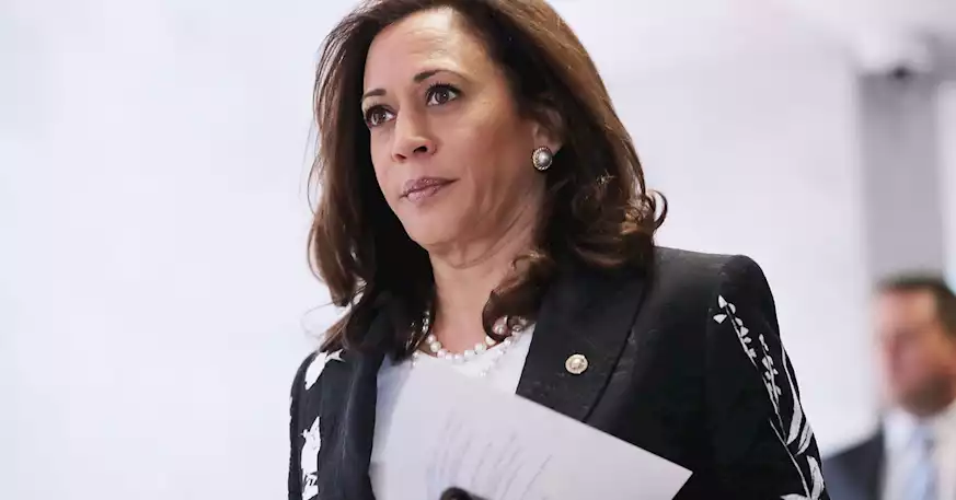 Kamala Harris' complicated history with Wall Street will come under scrutiny in the 2020 race