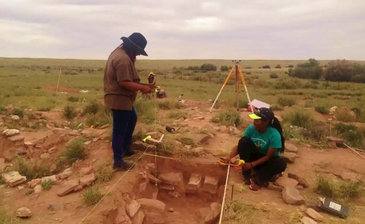 Confronting Cultural Imperialism in Native American Archaeology