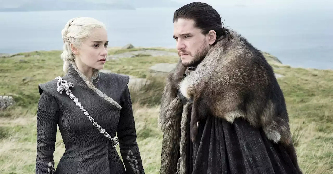 Watch the trailer for the final season of 'Game of Thrones' here