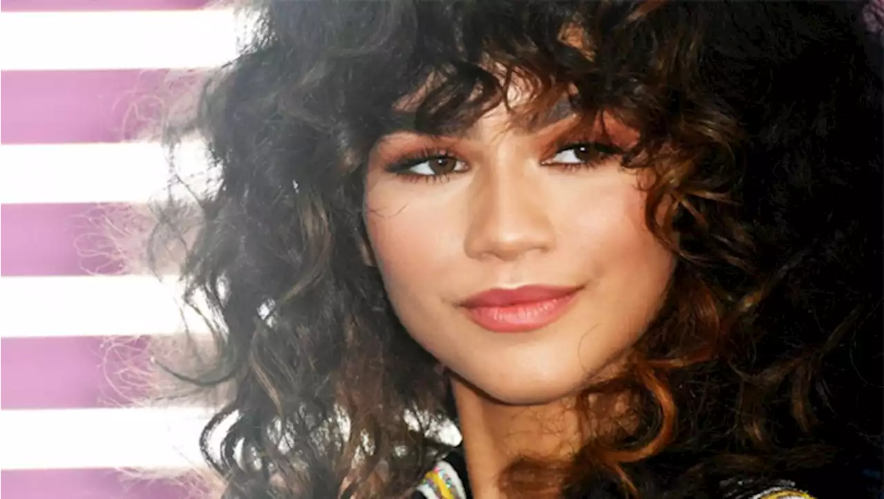 40 Photos of Curly-haired Women That Will Make You Embrace Your Curls