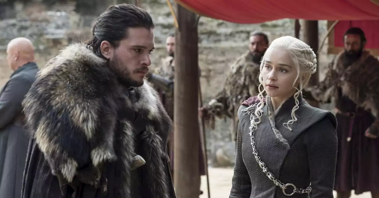 'Game of Thrones' last four episodes will be as long as feature films