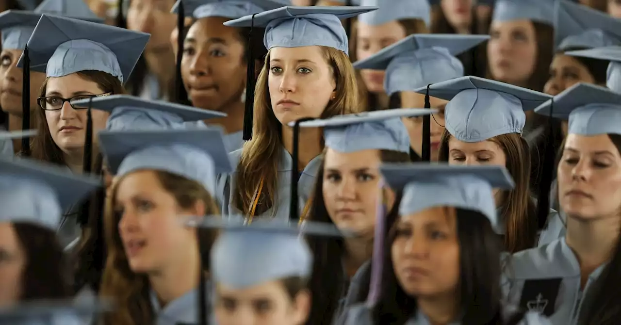 Grads of this college get a starting salary of $80,000 — plus more best value schools