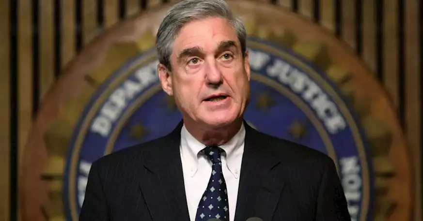 Supreme Court will let mystery foreign company possibly eyed by Robert Mueller file sealed appeal