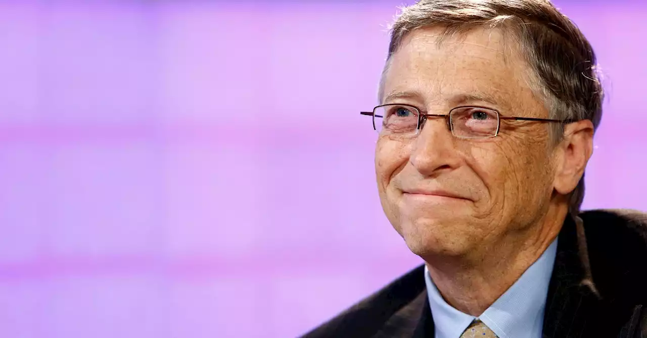 Bill Gates: The world would be better if millions of people read this book