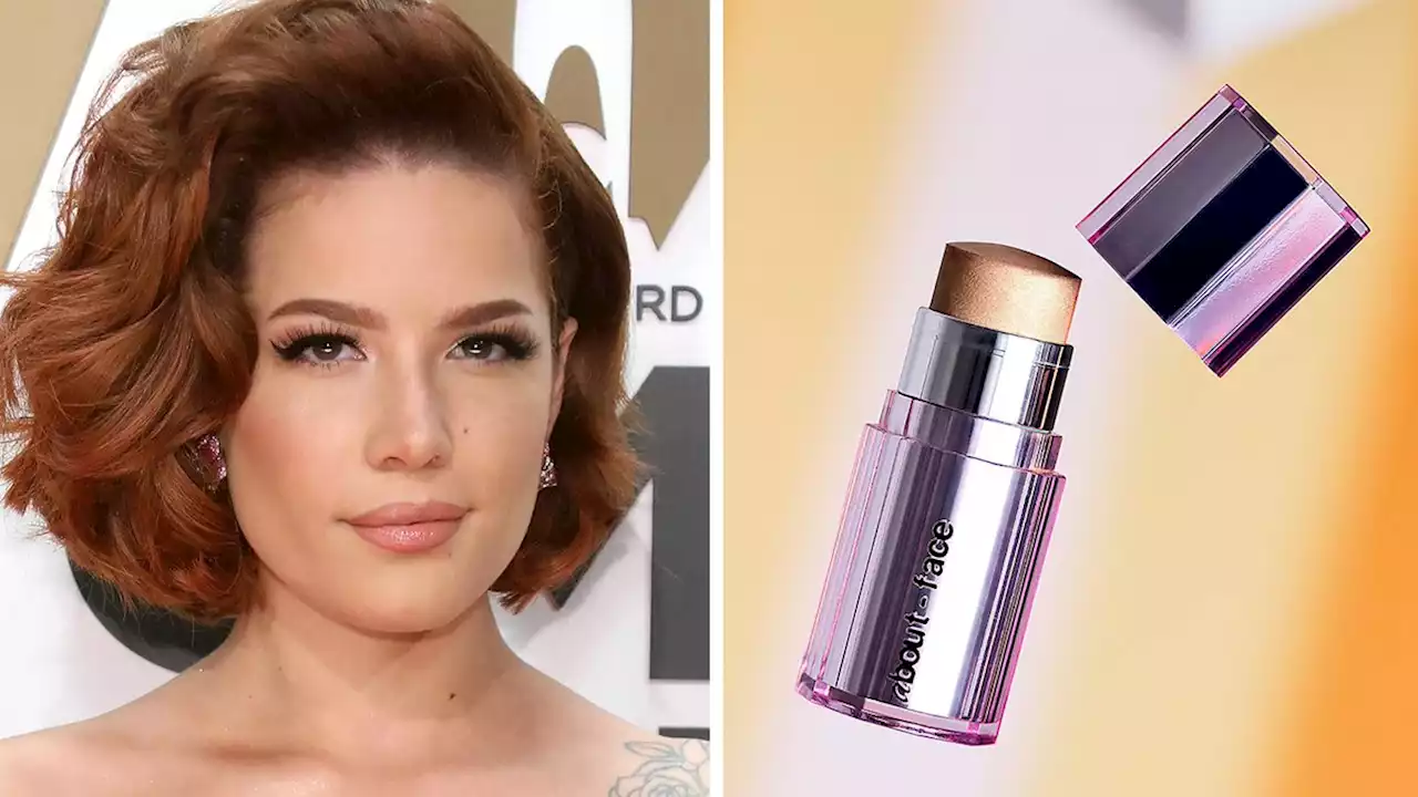 I Tried Halsey’s New Makeup Line, and Here Are My Honest Thoughts