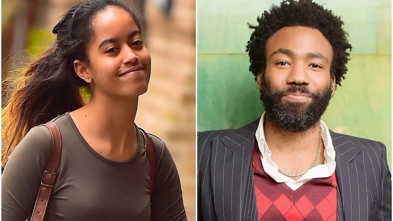 Malia Obama Reportedly Joins Writing Staff for Donald Glover’s Rumored Beyoncé-Inspired Show