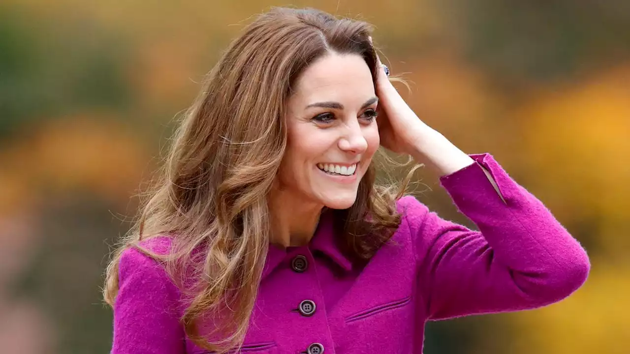 Kate Middleton’s Outfit in Her 10-Year Wedding Anniversary Video Had a Princess Diana Nod