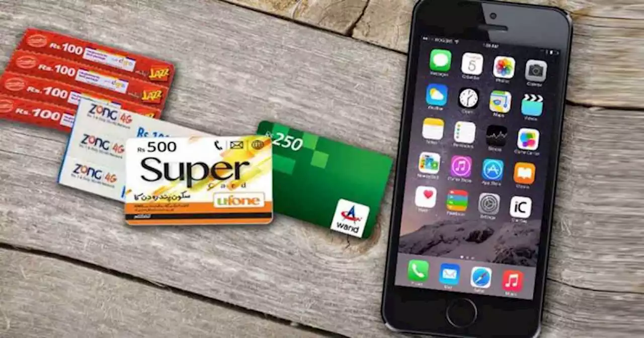 How much balance you will get from Rs100 card after new tax