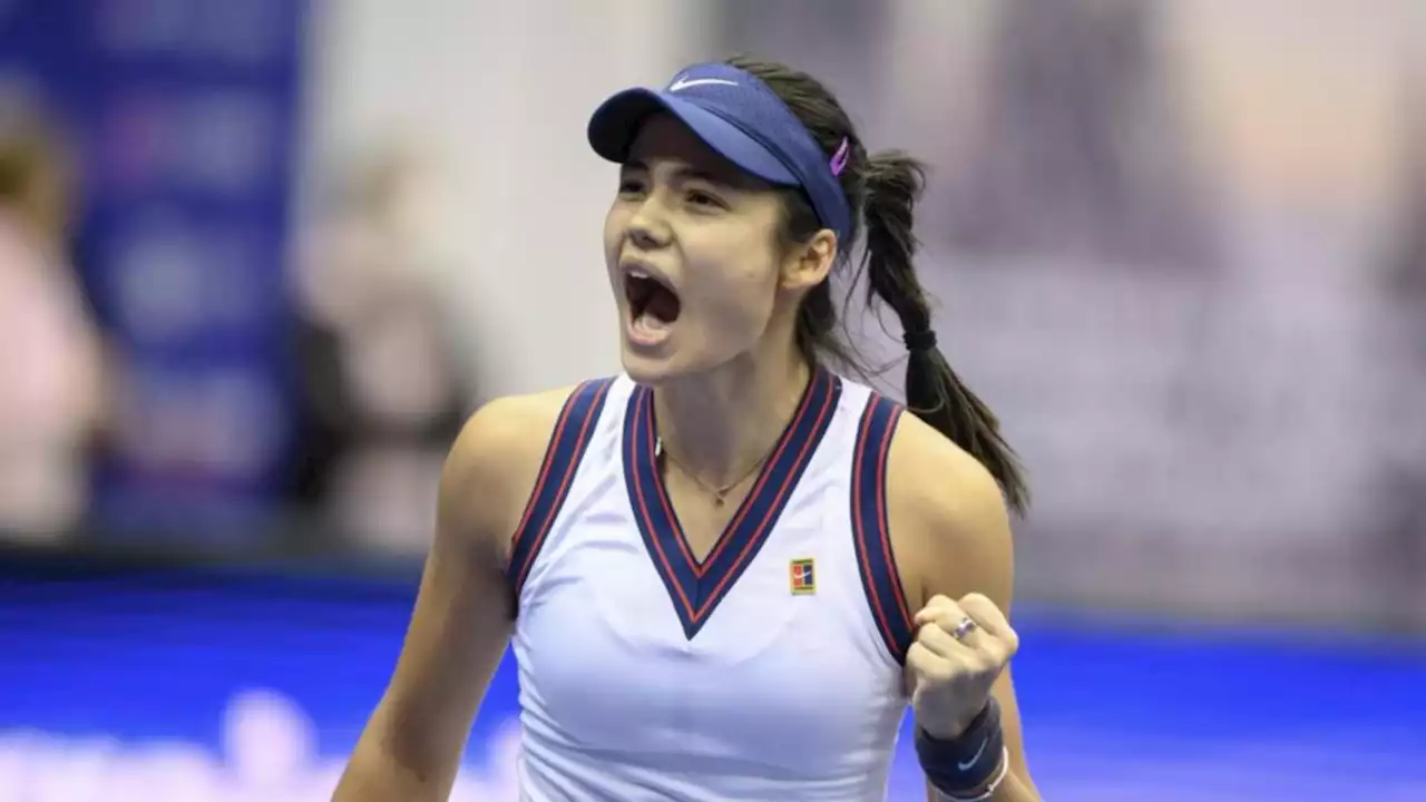 US Open champ Emma Raducanu withdraws from Aus Open warm-up after COVID isolation