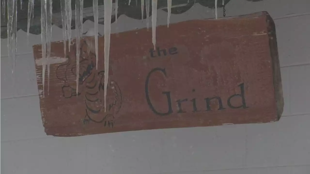 The Grind faces staffing shortage as winter weather brings in more customers